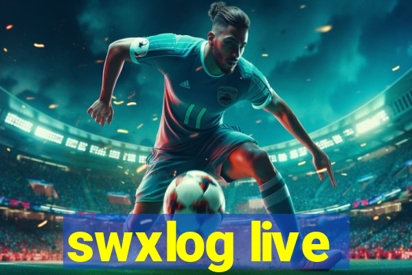 swxlog live